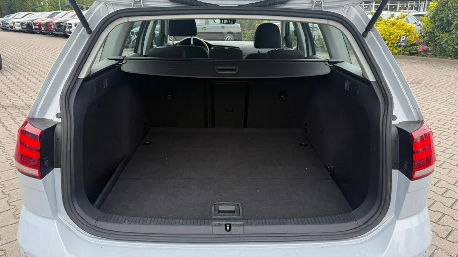 VOLKSWAGEN Golf Golf VII 1.4 TSI BMT Comfortline