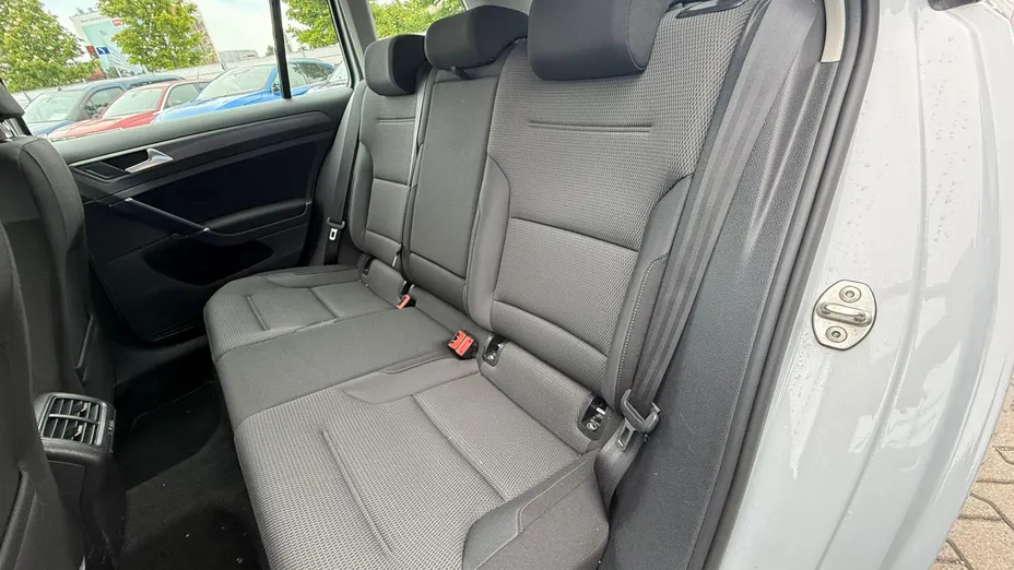 VOLKSWAGEN Golf Golf VII 1.4 TSI BMT Comfortline