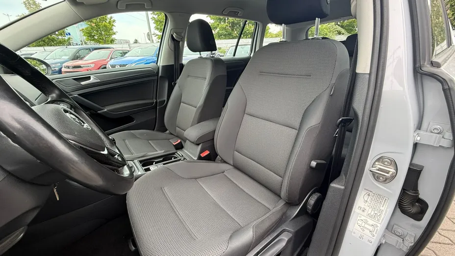 VOLKSWAGEN Golf Golf VII 1.4 TSI BMT Comfortline