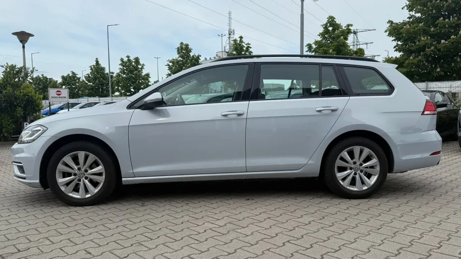 VOLKSWAGEN Golf Golf VII 1.4 TSI BMT Comfortline