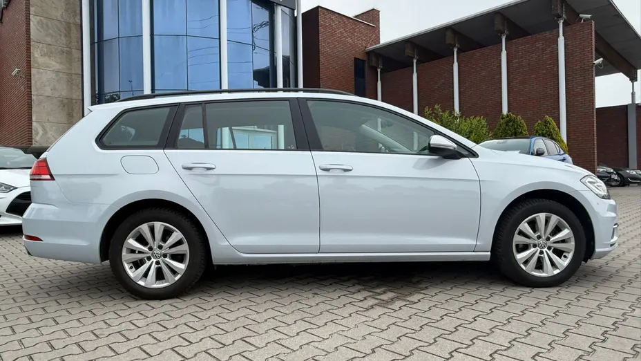 VOLKSWAGEN Golf Golf VII 1.4 TSI BMT Comfortline