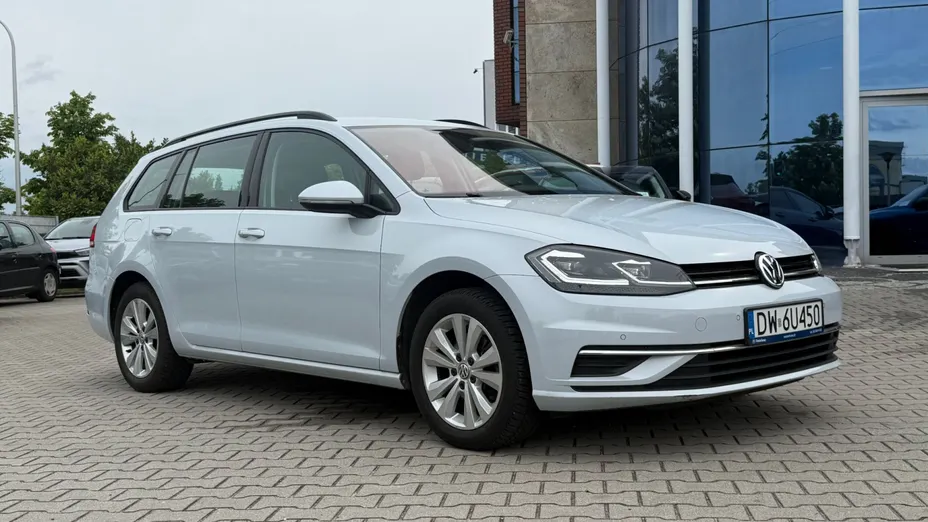 VOLKSWAGEN Golf Golf VII 1.4 TSI BMT Comfortline