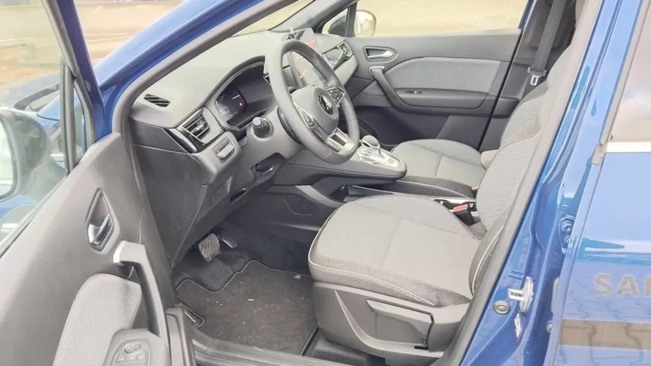 MITSUBISHI ASX ASX 1.3 mHEV Intense Style Cold DCT