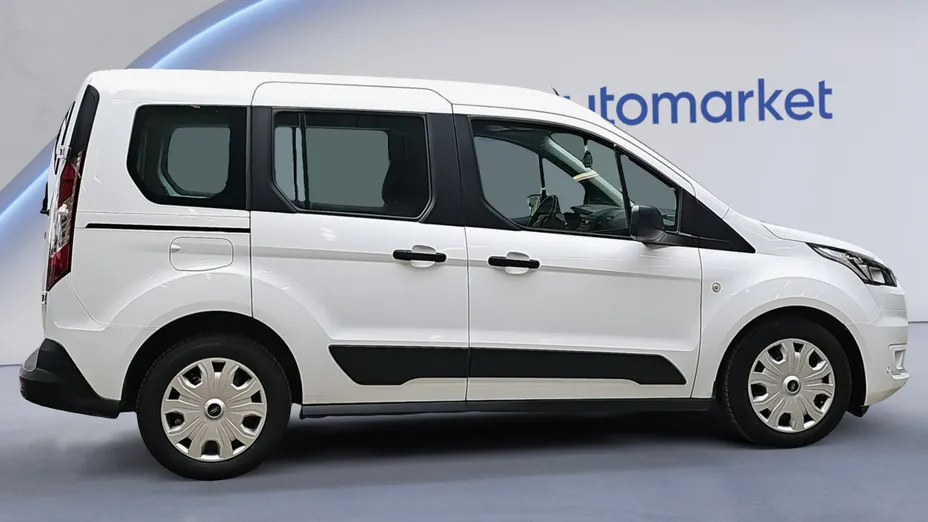 FORD Transit Connect Transit Connect 220 L1 Trend (bryg.)