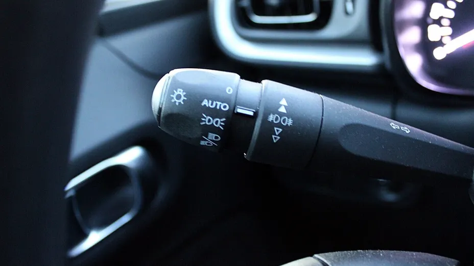 CITROEN C3 C3 1.2 PureTech Shine