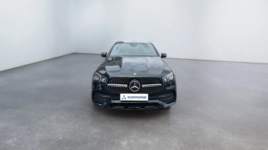 MERCEDES-BENZ GLE GLE Coupe 400 d 4-Matic Premium Plus