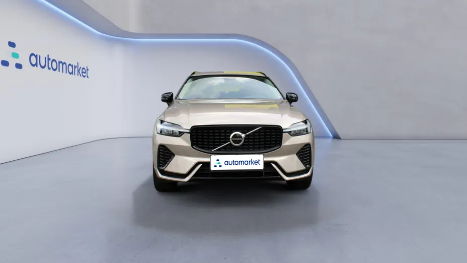VOLVO XC60 XC60 B4 D AWD Plus Dark aut