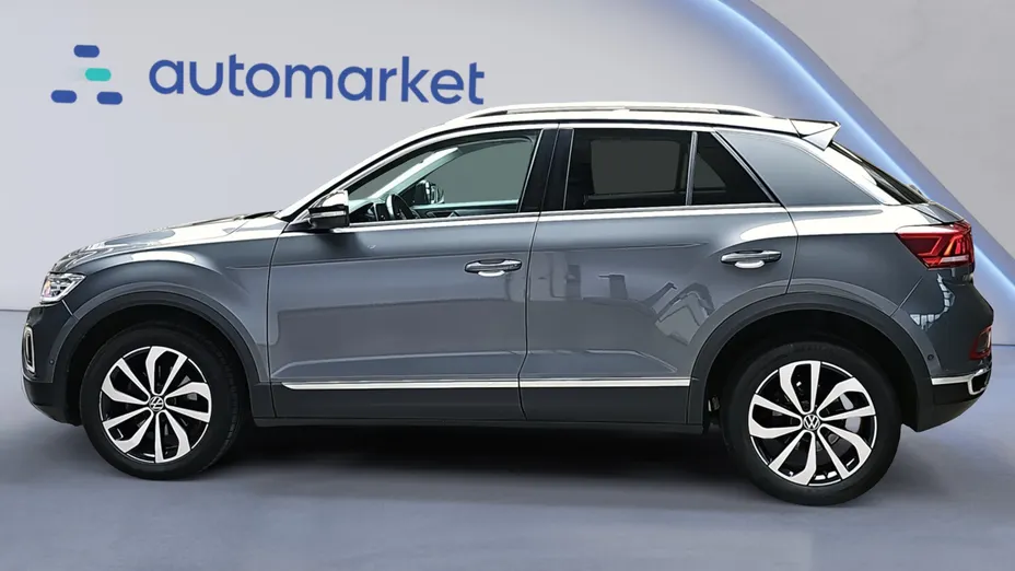 VOLKSWAGEN T-ROC T-ROC 1.5 TSI Style