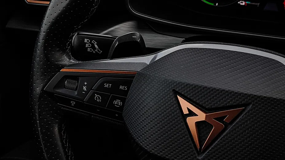 CUPRA Formentor Formentor 1.4 e-Hybrid VZ DSG