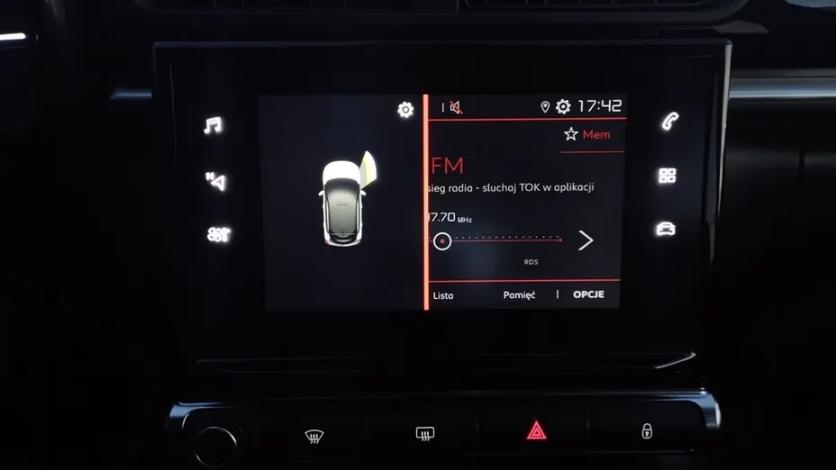 CITROEN C3 C3 1.2 PureTech Shine