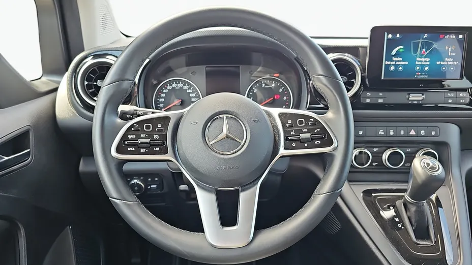 MERCEDES-BENZ Citan Citan Tourer 113 L1 420.763
