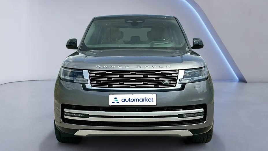 LAND ROVER Range Rover Range Rover 3.0 D350 mHEV LWB Autobiography