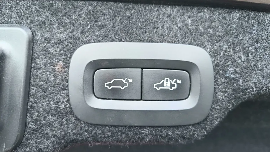 VOLVO S90 S90 B5 B Inscription aut