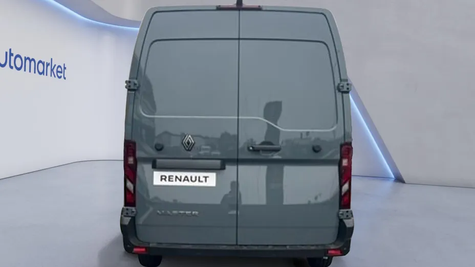 RENAULT Master Master dCi L3H2 Extra Nowy