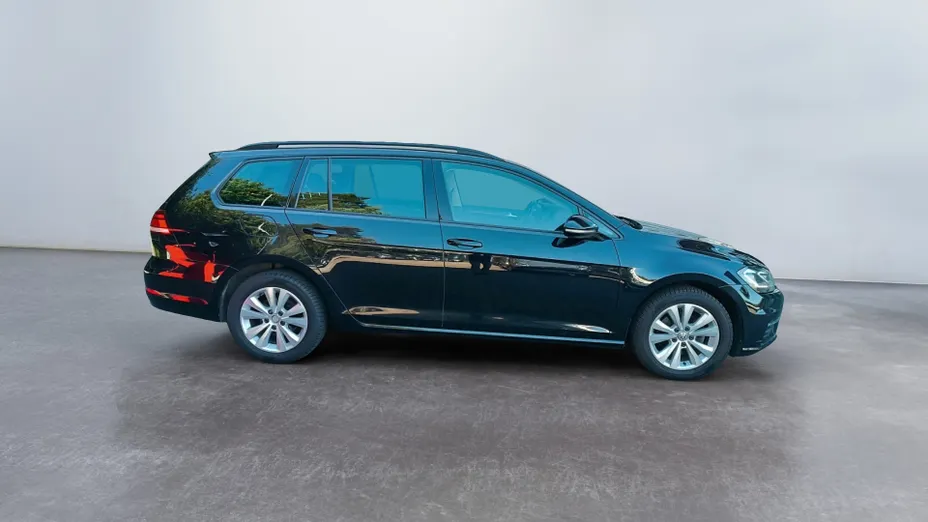 VOLKSWAGEN Golf Golf VII 1.6 TDI BMT Comfortline