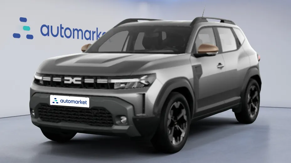 DACIA Duster Duster 1.0 TCe Extreme LPG Nowy