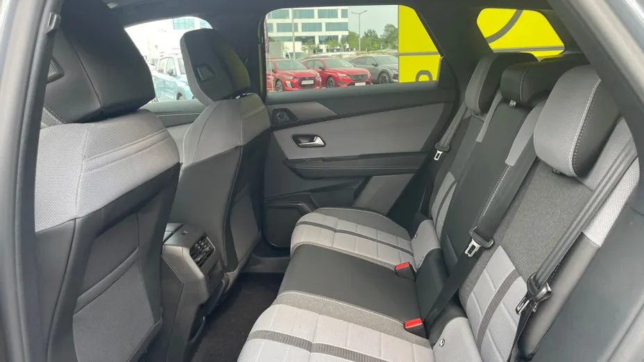 OPEL Grandland X Grandland 1.2 mHEV GS eDTC6 Nowy