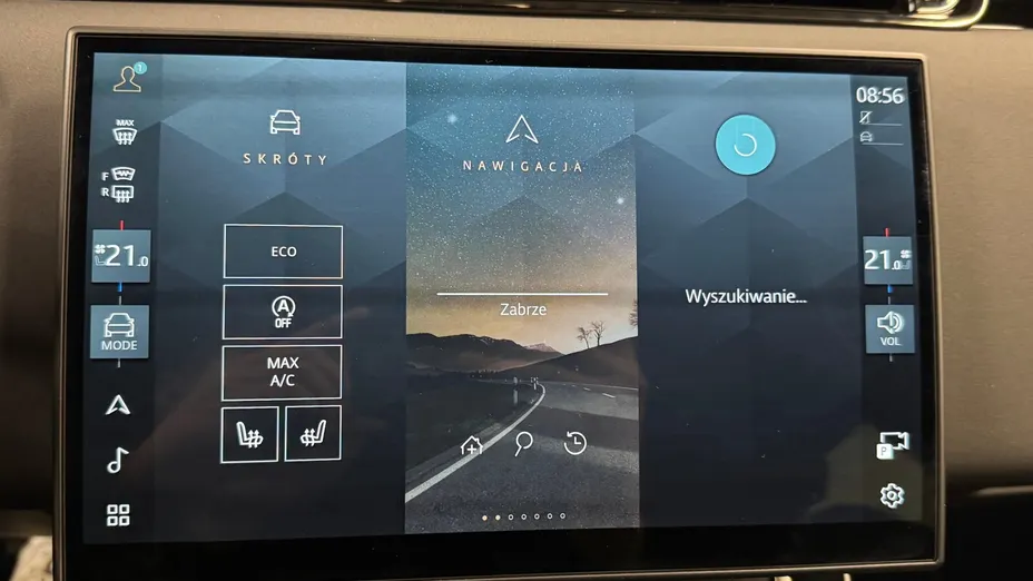 LAND ROVER Range Rover Evoque Evoque 1.5 P160 mHEV Dynamic SE