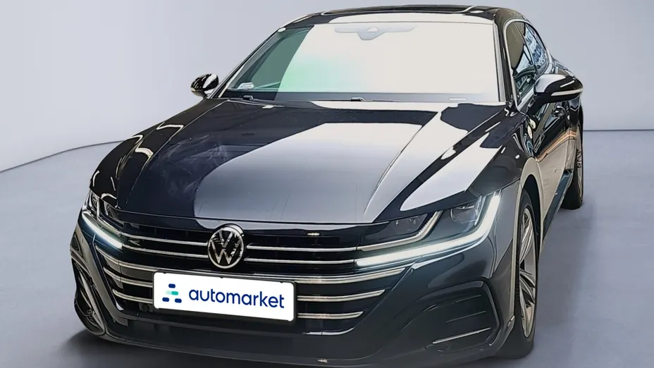 VOLKSWAGEN Arteon Arteon 2.0 TDI R-Line DSG