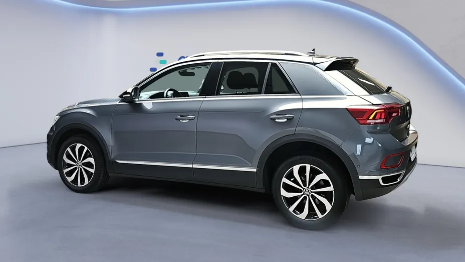 VOLKSWAGEN T-ROC T-ROC 1.5 TSI Style