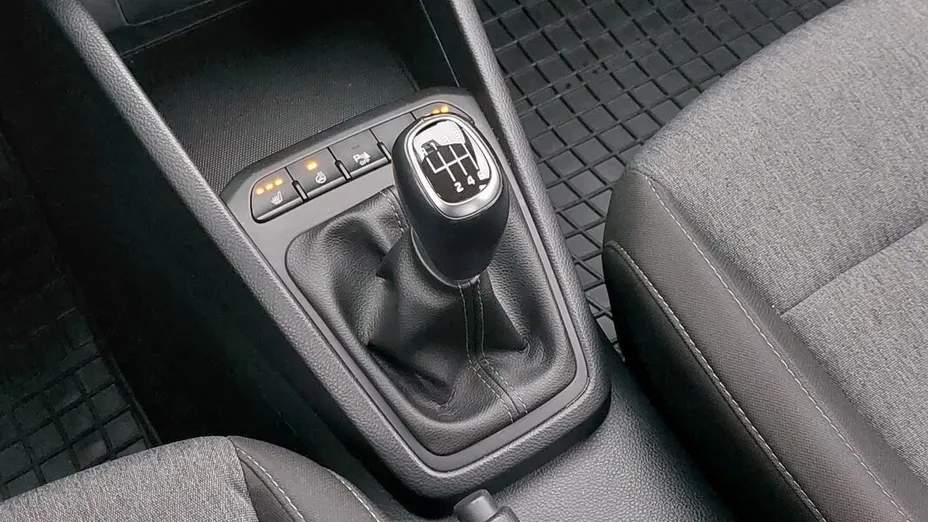 KIA Stonic Stonic 1.0 T-GDI M