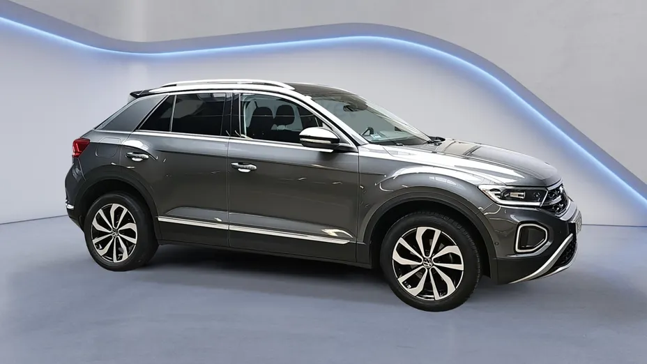 VOLKSWAGEN T-ROC T-ROC 1.5 TSI Style