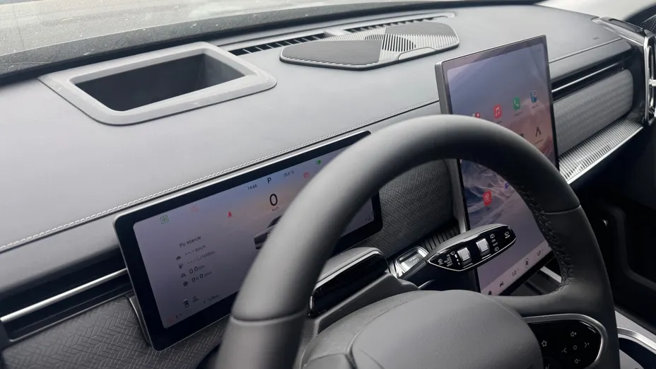 JAECOO J7 J7 1.6 T-GDI Offroad AWD DCT Nowy