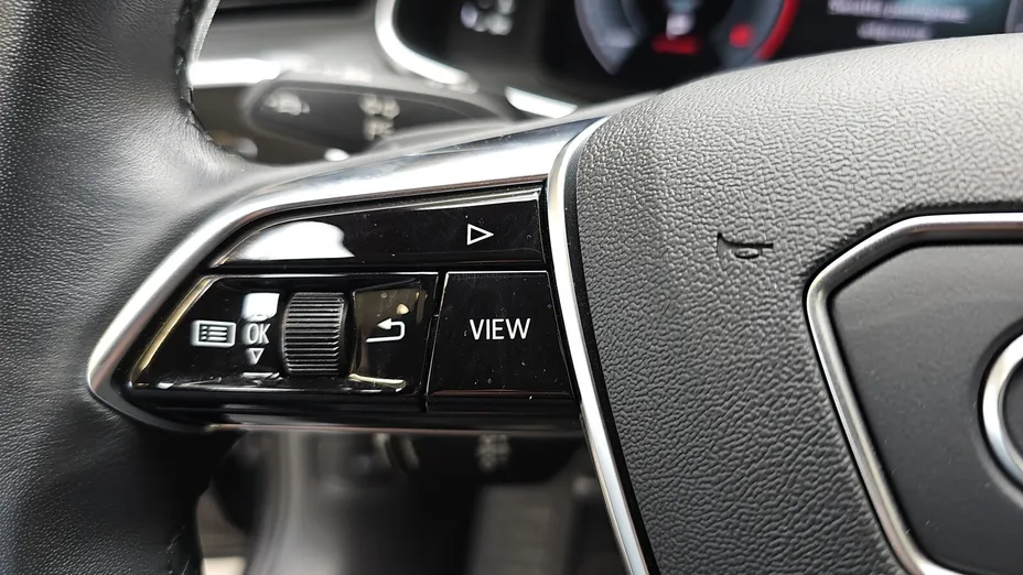 AUDI A6 A6 40 TDI mHEV Sport S tronic