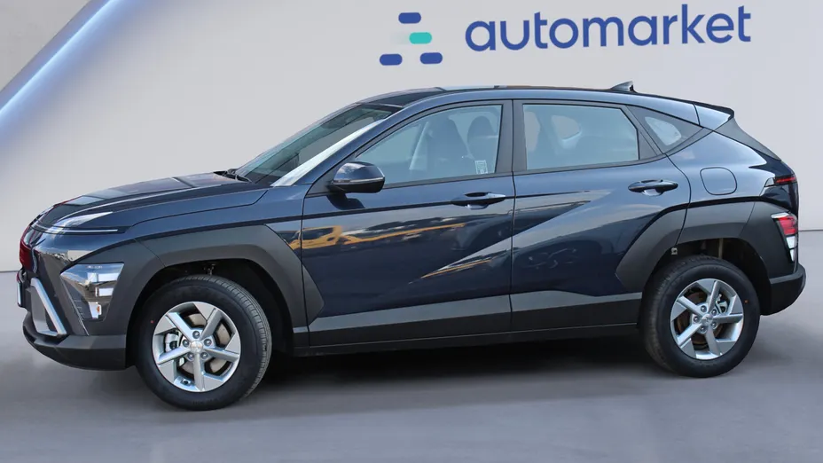 HYUNDAI Kona Kona 1.6 GDI Hybrid Executive DCT Nowy