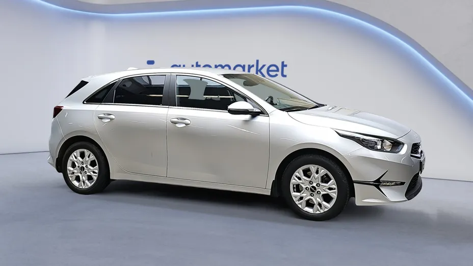 KIA Cee'd Ceed 1.5 T-GDI L
