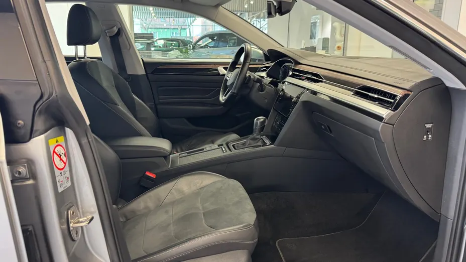 VOLKSWAGEN Arteon Arteon 2.0 TSI Elegance DSG