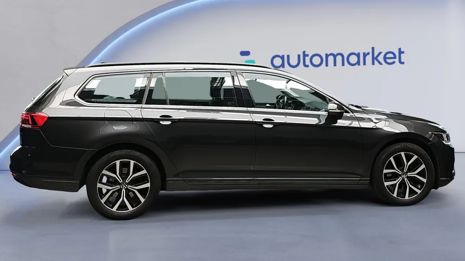 VOLKSWAGEN Passat Passat 2.0 TDI EVO Business DSG