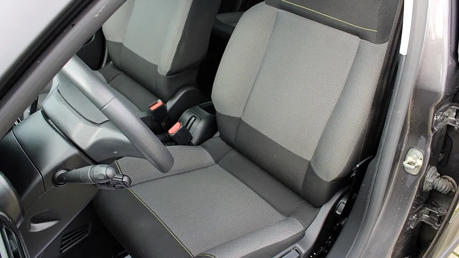 CITROEN C3 C3 1.2 PureTech Shine