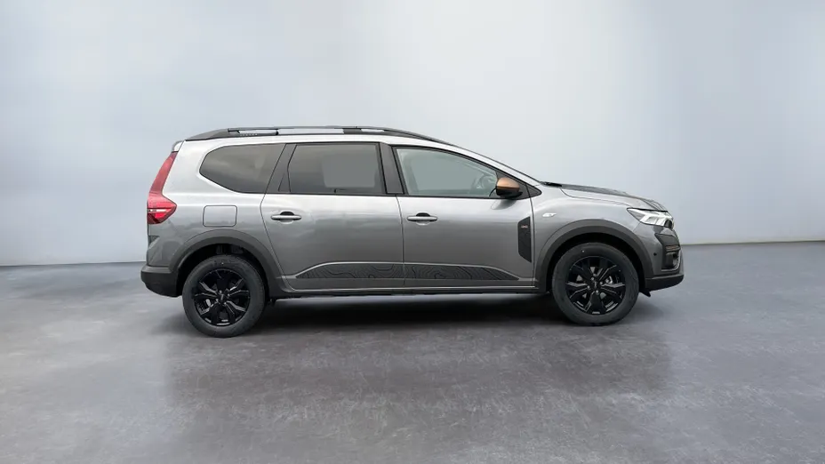 DACIA Jogger Jogger 1.6 Full Hybrid 140 Extreme MMT Nowy
