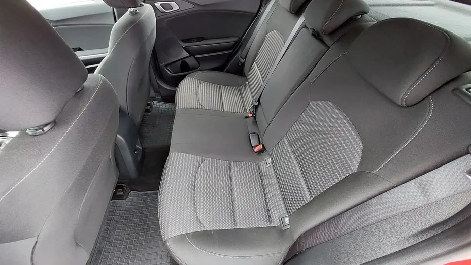 KIA XCeed XCeed 1.5 T-GDI M DCT