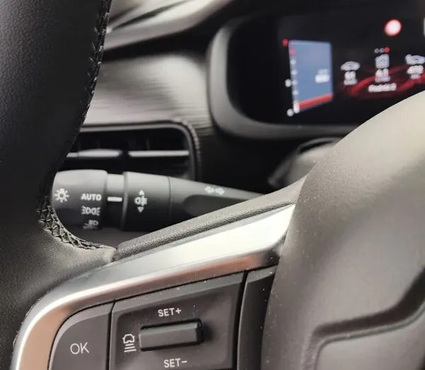 JEEP Avenger Avenger 1.2 GSE T3 Altitude FWD