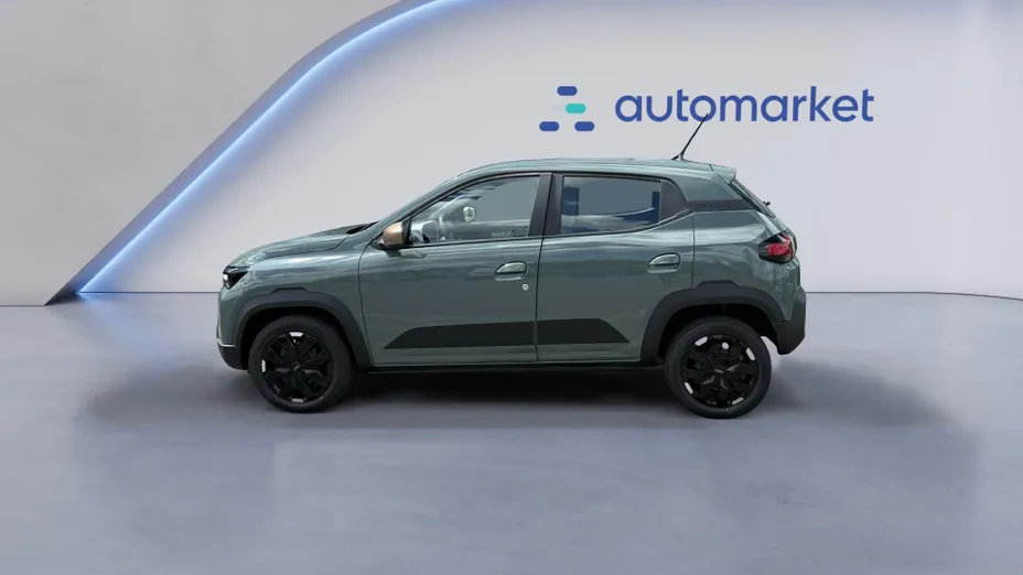 DACIA Spring Spring Electric 26.8kWh 65 Extreme Nowy