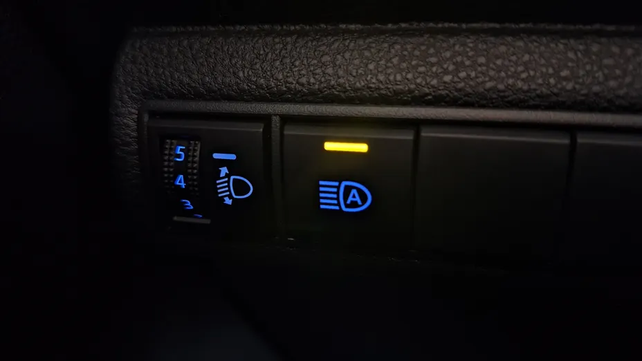 TOYOTA Corolla Corolla 1.5 Comfort