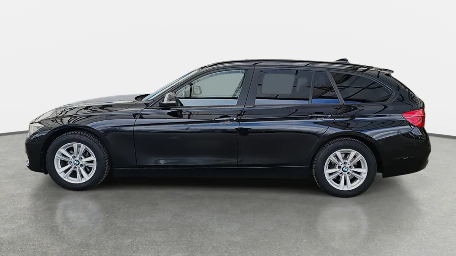 BMW Seria 3 316d Advantage aut