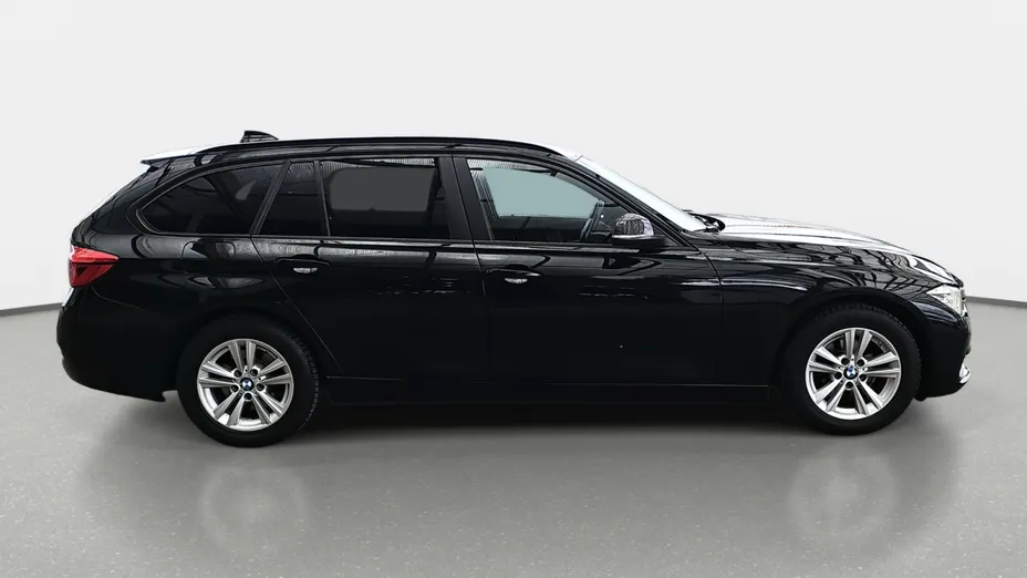 BMW Seria 3 316d Advantage aut
