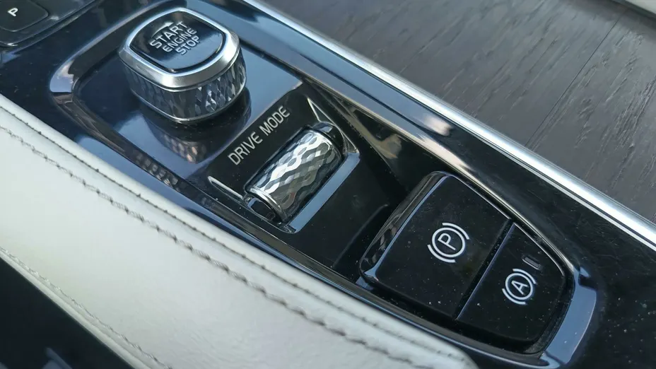 VOLVO S90 S90 B5 B Inscription aut