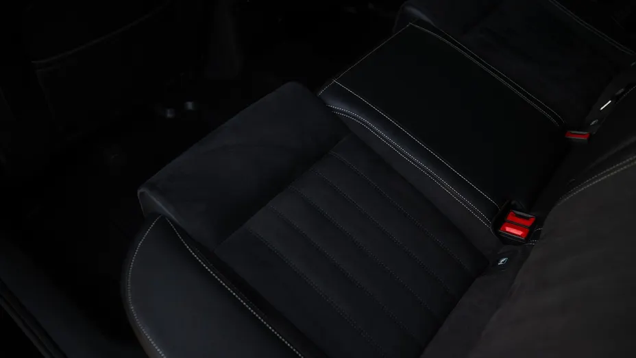 SKODA Superb Superb 2.0 TSI Style DSG