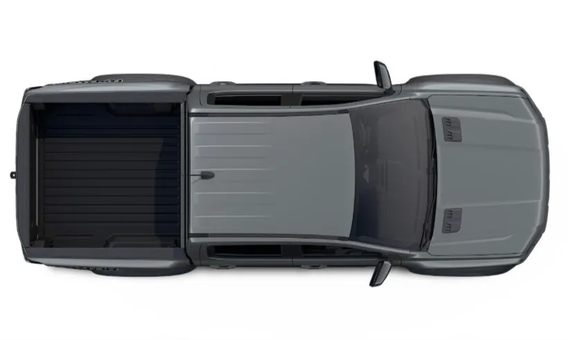 FORD Ranger Ranger 2.0 EcoBlue Bi-Turbo 4x4 DC Raptor aut Nowy