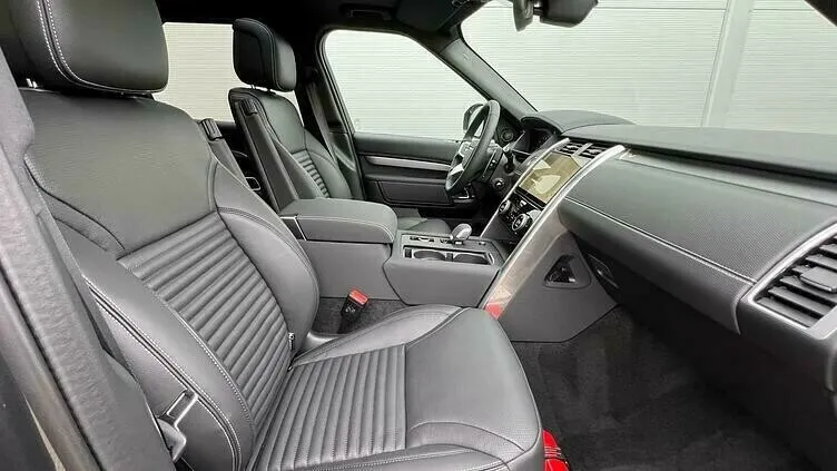 LAND ROVER Discovery Discovery V 3.0 D250 mHEV R-Dynamic HSE