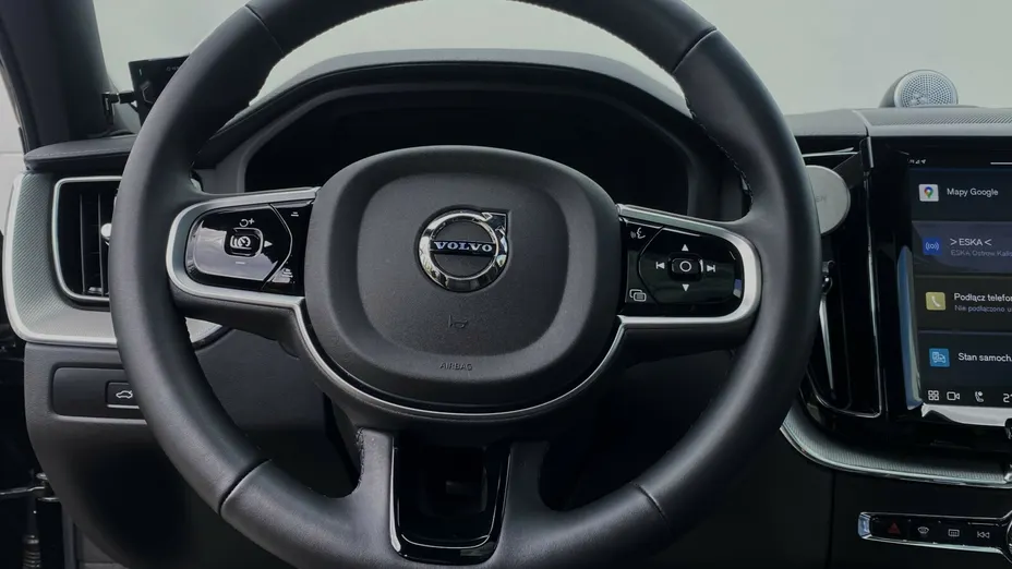 VOLVO XC60 XC60 T8 Plug-In Hybrid AWD Polestar Engineered aut