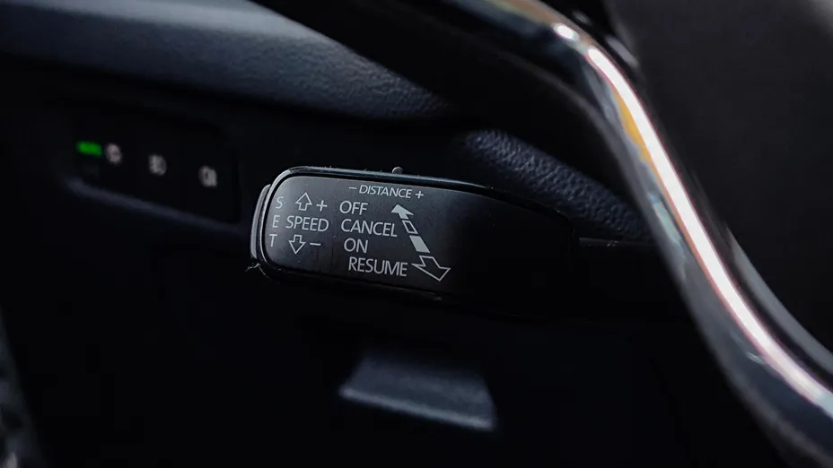 SKODA Octavia Octavia 2.0 TDI Style