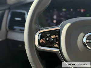 VOLVO XC90 XC90 T8 AWD Plug-In Hybrid Plus Dark 7os aut