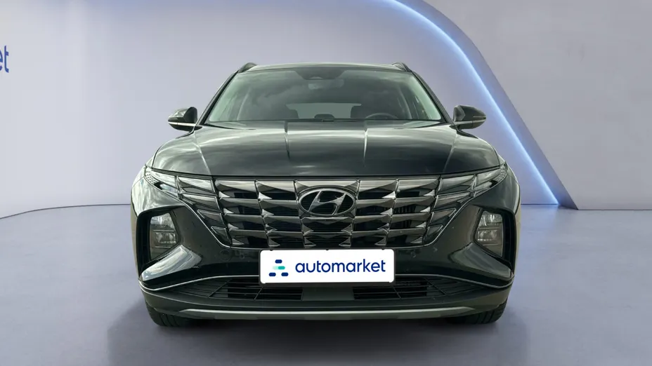 HYUNDAI Tucson Tucson 1.6 T-GDi HEV Executive 2WD