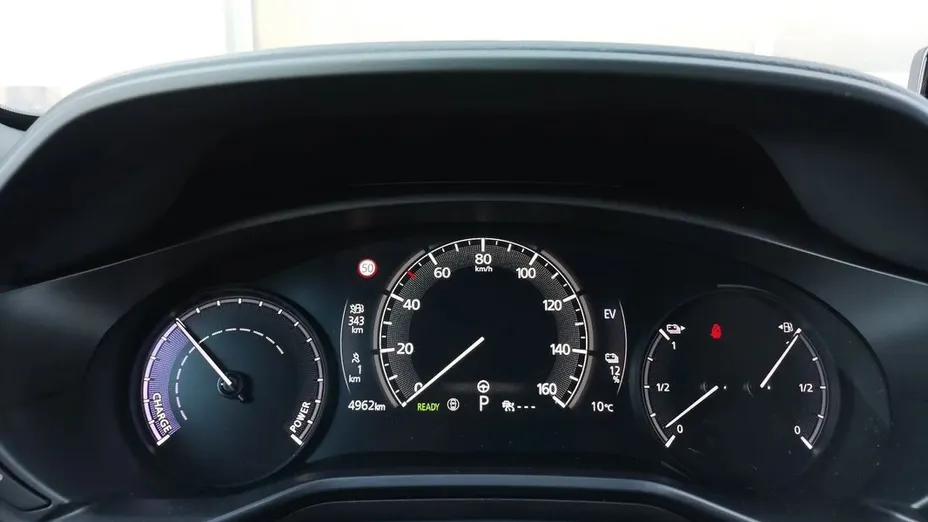 MAZDA MX-30 MX-30 35.5kWh Makoto