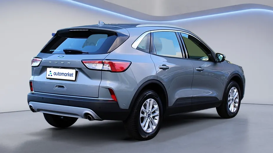 FORD Kuga Kuga 1.5 EcoBoost FWD Titanium